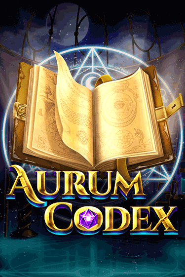 Демо версия Aurum Codex от Red Tiger | Чемпион Слотс 