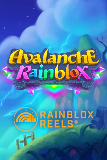 Демо версия Avalanche with Rainblox Reels™ от Rogue | Чемпион Слотс 