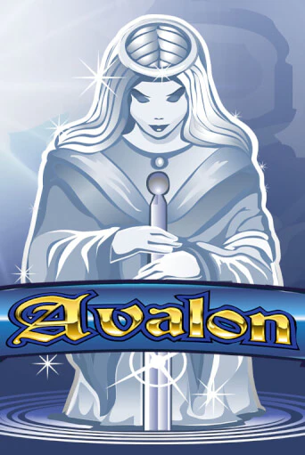 Демо версия Avalon от Microgaming | Чемпион Слотс 