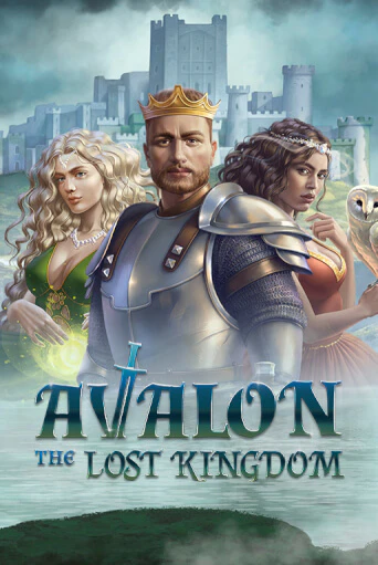Демо версия Avalon: The Lost Kingdom от BGaming | Чемпион Слотс 