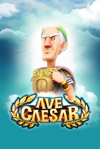 Демо версия Ave Caesar от Raw Gaming | Чемпион Слотс 