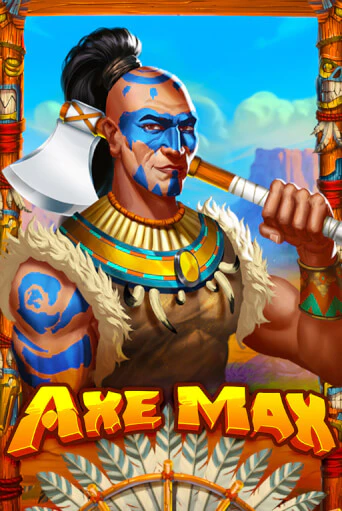Демо версия Axe Max от Popiplay | Чемпион Слотс 
