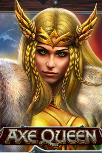 Демо версия Axe Queen от PlayBro | Чемпион Слотс 