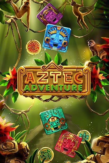 Демо версия Aztec Adventure от BF Games | Чемпион Слотс 