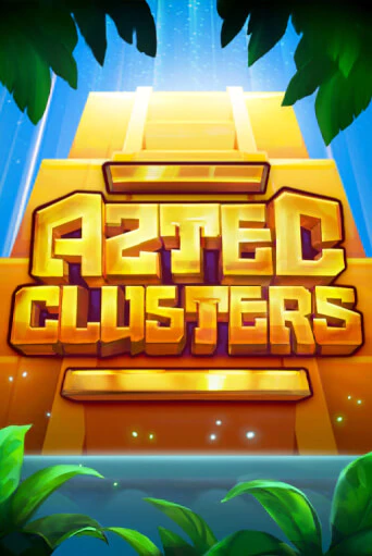 Демо версия Aztec Clusters от BGaming | Чемпион Слотс 