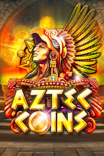 Демо версия Aztec Coins от Platipus | Чемпион Слотс 