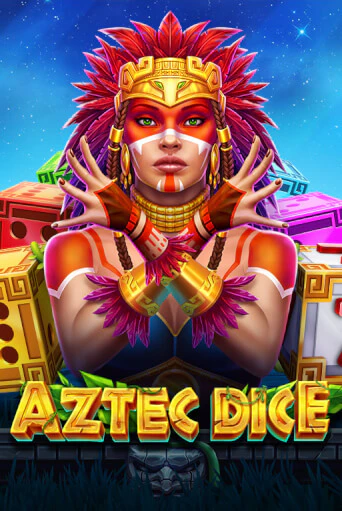 Демо версия Aztec Dice от Amusnet Interactive | Чемпион Слотс 