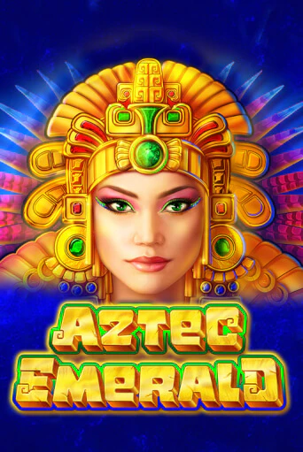Демо версия Aztec Emerald от Amatic | Чемпион Слотс 