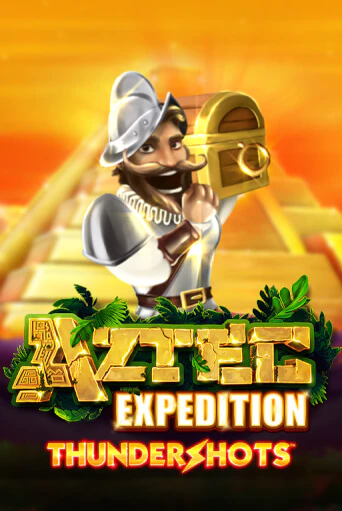 Демо версия Aztec Expedition от Playtech | Чемпион Слотс 