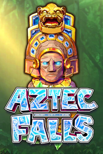 Демо версия Aztec Falls от Games Global | Чемпион Слотс 