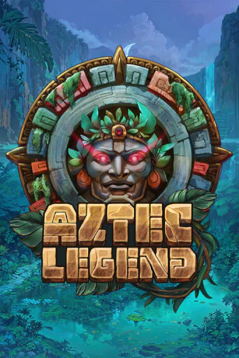 Демо версия Aztec Legend от TrueLab | Чемпион Слотс 