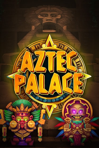 Демо версия Aztec Palace от Booming Games | Чемпион Слотс 
