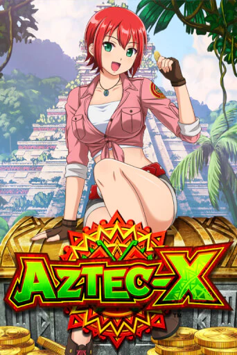Демо версия Aztec-X от Bragg | Чемпион Слотс 
