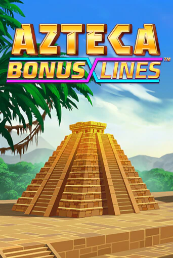 Демо версия Azteca Bonus Lines от Playtech | Чемпион Слотс 