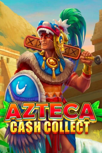 Демо версия Azteca: Cash Collect от Playtech | Чемпион Слотс 