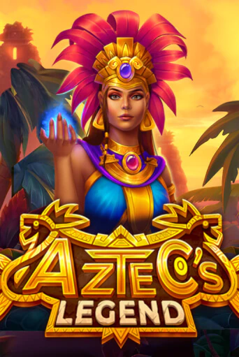 Демо версия Aztec's Legend от Zillion Games | Чемпион Слотс 