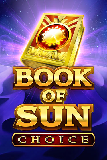 Демо версия Book of Sun Choice от 3 Oaks Gaming | Чемпион Слотс 