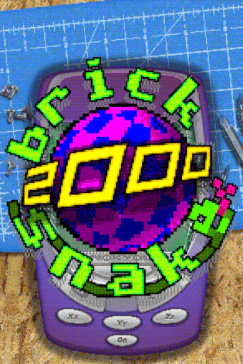 Демо версия BRICK SNAKE 2000 от Nolimit City | Чемпион Слотс 