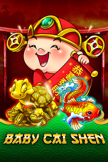 Демо версия Baby Cai Shen от Spadegaming | Чемпион Слотс 