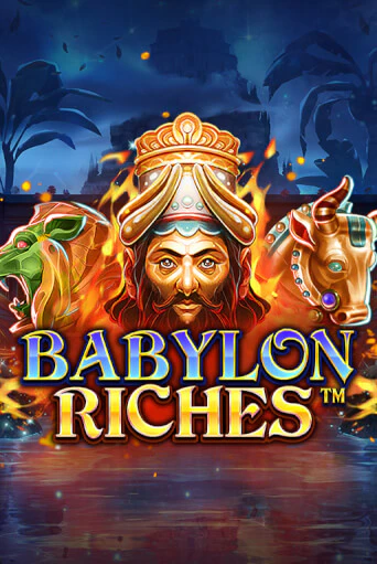 Демо версия Babylon Riches от NetEnt Deluxe | Чемпион Слотс 