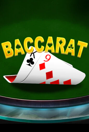 Демо версия Baccarat от KA Gaming | Чемпион Слотс 