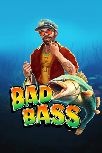 Демо версия Bad Bass от Bragg | Чемпион Слотс 