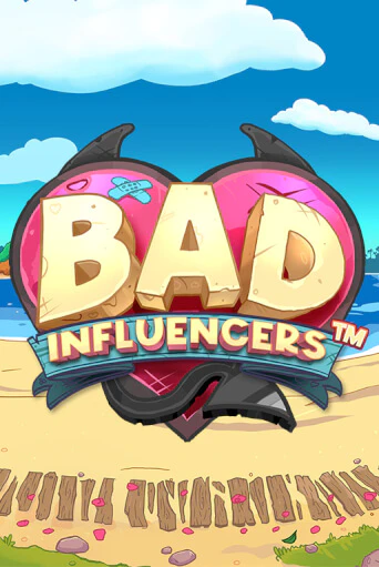 Демо версия Bad Influencers от Rogue | Чемпион Слотс 