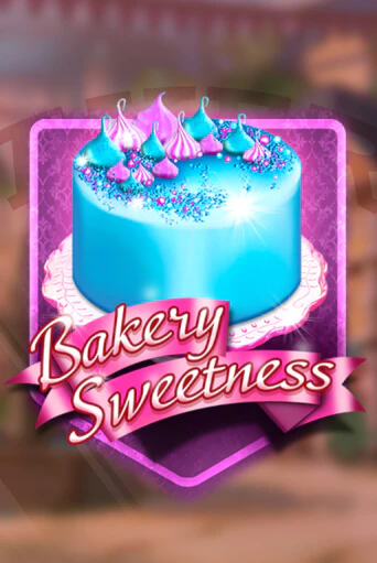 Демо версия Bakery Sweetness от KA Gaming | Чемпион Слотс 