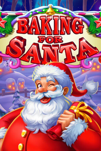 Демо версия Baking for Santa от WorldMatch | Чемпион Слотс 