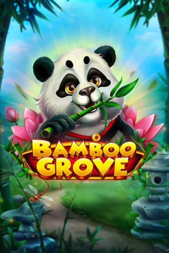 Демо версия Bamboo Grove от Platipus | Чемпион Слотс 