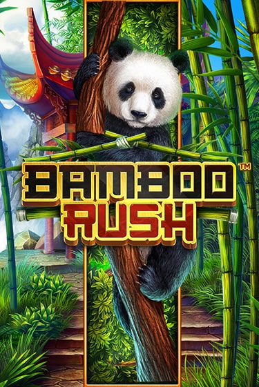 Демо версия Bamboo Rush от BetSoft | Чемпион Слотс 