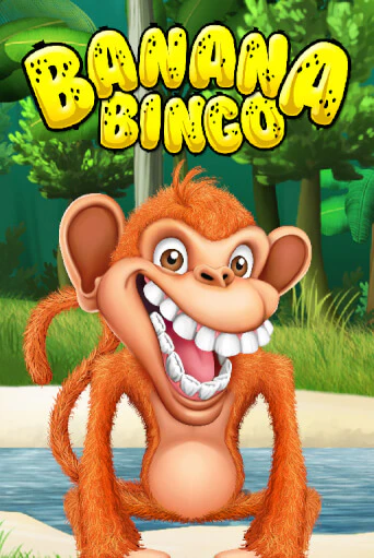 Демо версия Banana Bingo от Caleta Gaming | Чемпион Слотс 