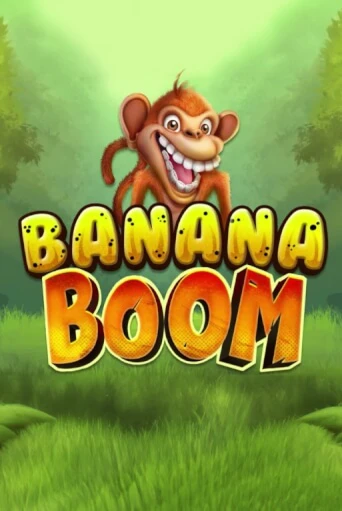 Демо версия Banana Boom от Caleta Gaming | Чемпион Слотс 