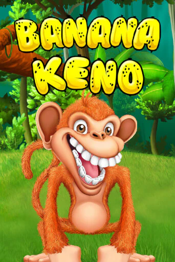 Демо версия Banana Keno от Caleta Gaming | Чемпион Слотс 