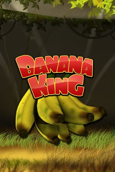 Демо версия Banana King от WorldMatch | Чемпион Слотс 