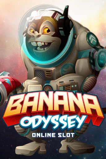 Демо версия Banana Odyssey от Microgaming | Чемпион Слотс 
