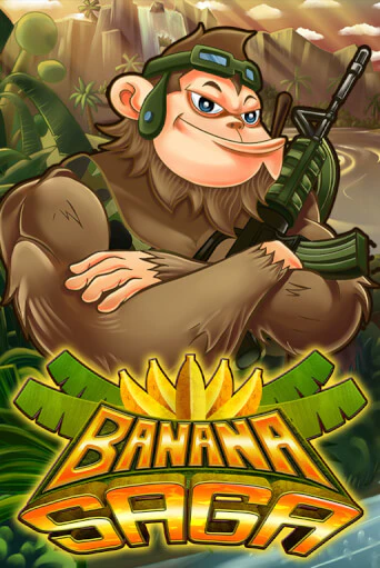 Демо версия Banana Saga от JDB Gaming | Чемпион Слотс 