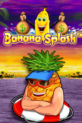 Демо версия Banana Splash от Novomatic | Чемпион Слотс 