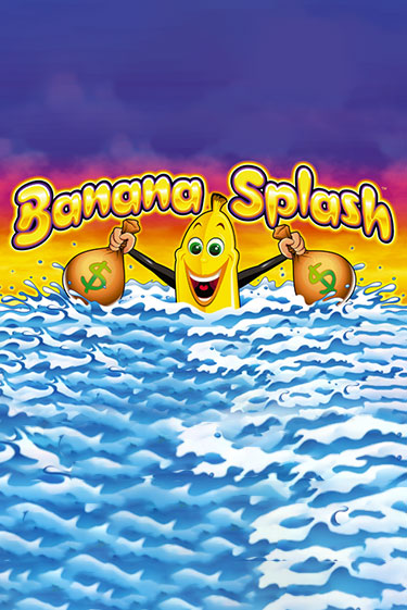 Демо версия Banana Splash от Клуб Вулкан | Чемпион Слотс 