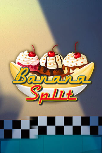 Демо версия Banana Split от Games Global | Чемпион Слотс 