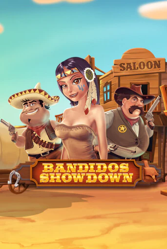 Демо версия Bandidos Showdown от 7Mojos | Чемпион Слотс 
