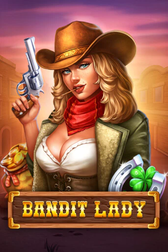 Демо версия Bandit Lady от Barbara Bang | Чемпион Слотс 