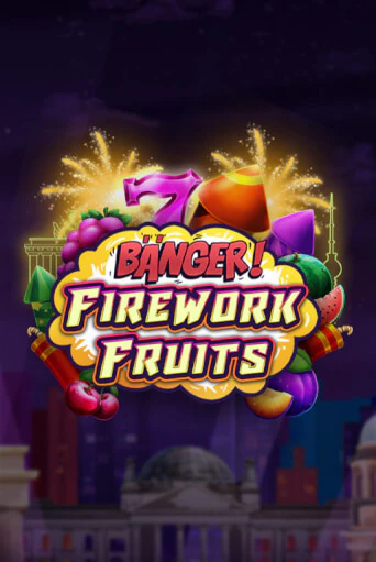 Демо версия Banger! Firework Fruits от Apparat Gaming | Чемпион Слотс 