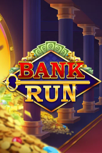 Демо версия Bank Run от Rogue | Чемпион Слотс 