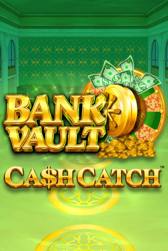 Демо версия Bank Vault от Games Global | Чемпион Слотс 