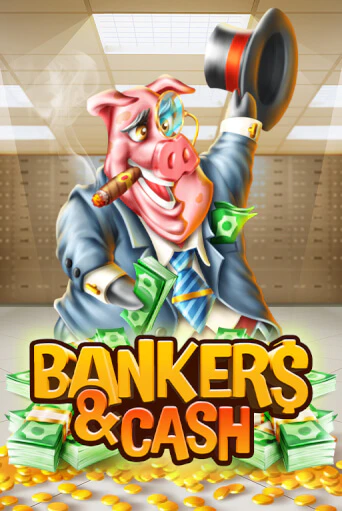 Демо версия Bankers & Cash от Bragg | Чемпион Слотс 
