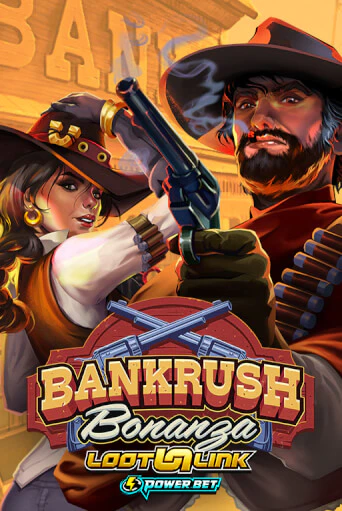 Демо версия Bankrush Bonanza от High 5 | Чемпион Слотс 