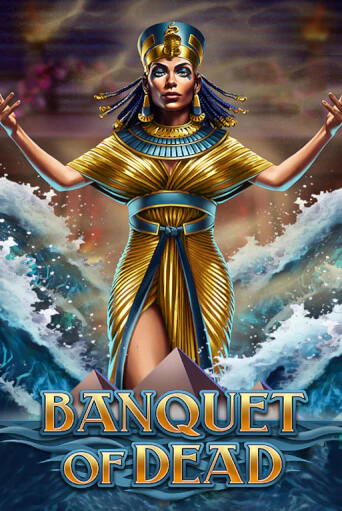 Демо версия Banquet of Dead от Play'n GO | Чемпион Слотс 