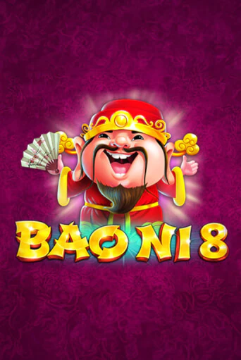 Демо версия BAO NI 8 от RTG Slots | Чемпион Слотс 