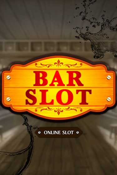 Демо версия Bar Slot от Games Global | Чемпион Слотс 